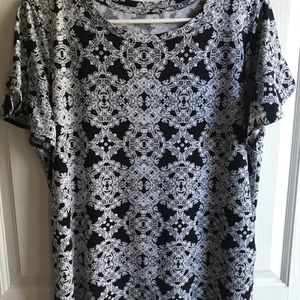 Women’s WORTHINGTON shirt PM